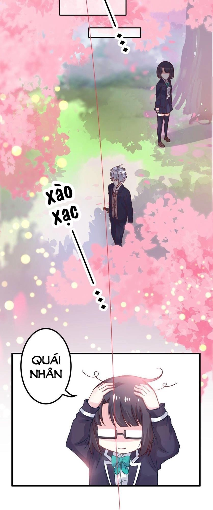 Ái Ngã Đích Đô Khứ Tử Chapter 6 - 20