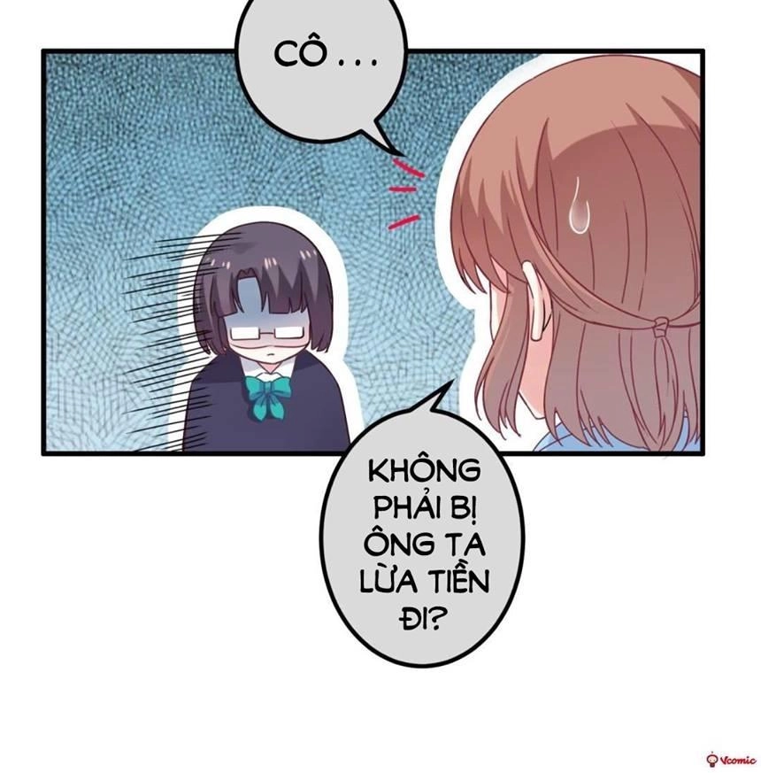 Ái Ngã Đích Đô Khứ Tử Chapter 6 - 24