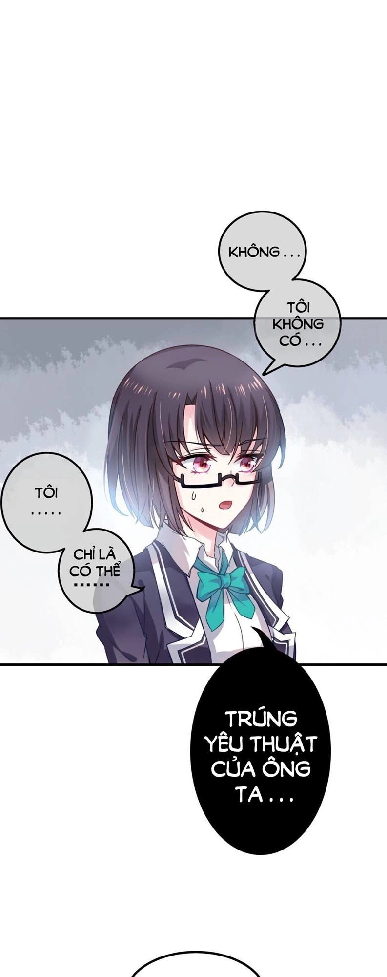 Ái Ngã Đích Đô Khứ Tử Chapter 6 - 25