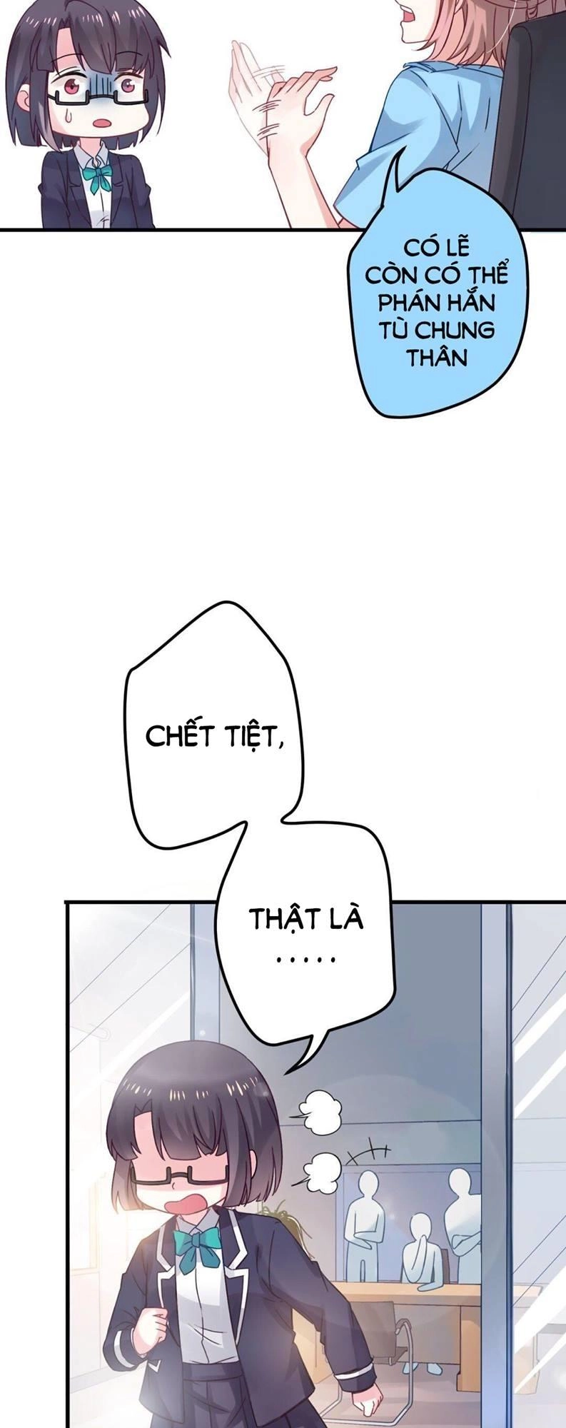 Ái Ngã Đích Đô Khứ Tử Chapter 6 - 29