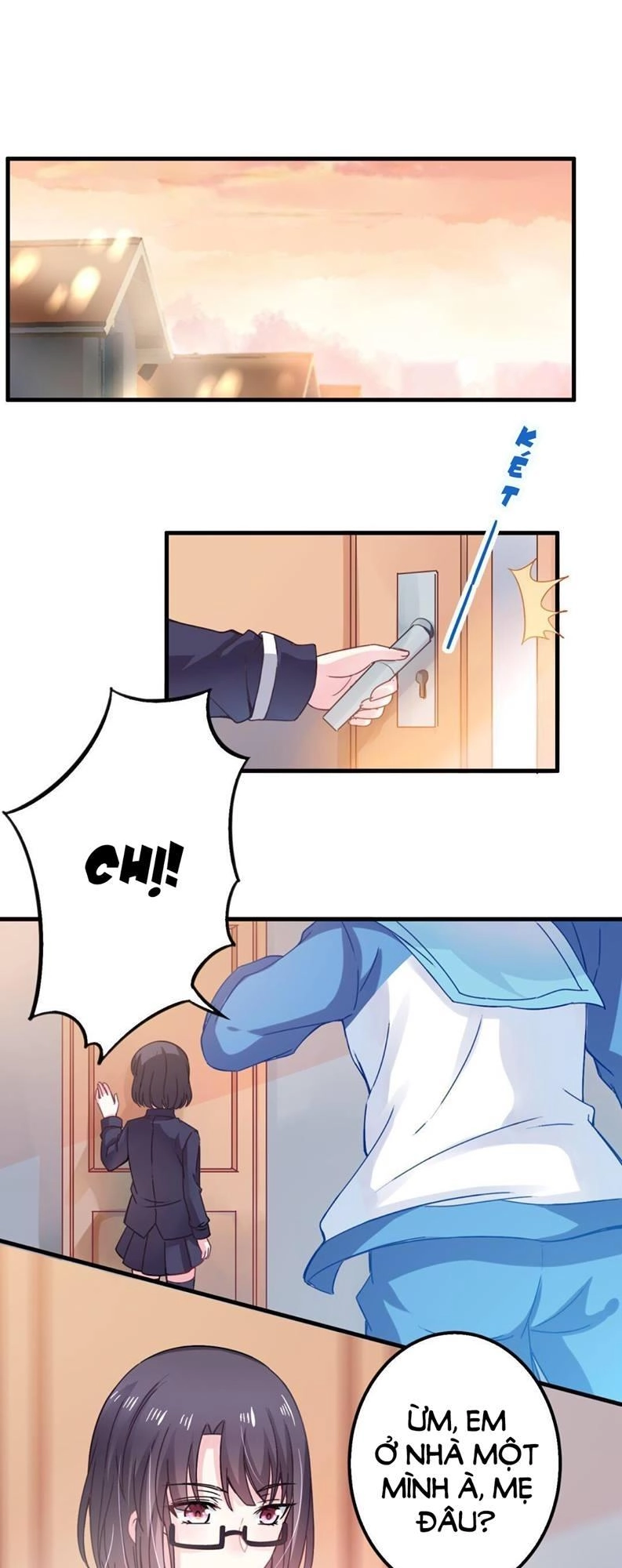 Ái Ngã Đích Đô Khứ Tử Chapter 6 - 31