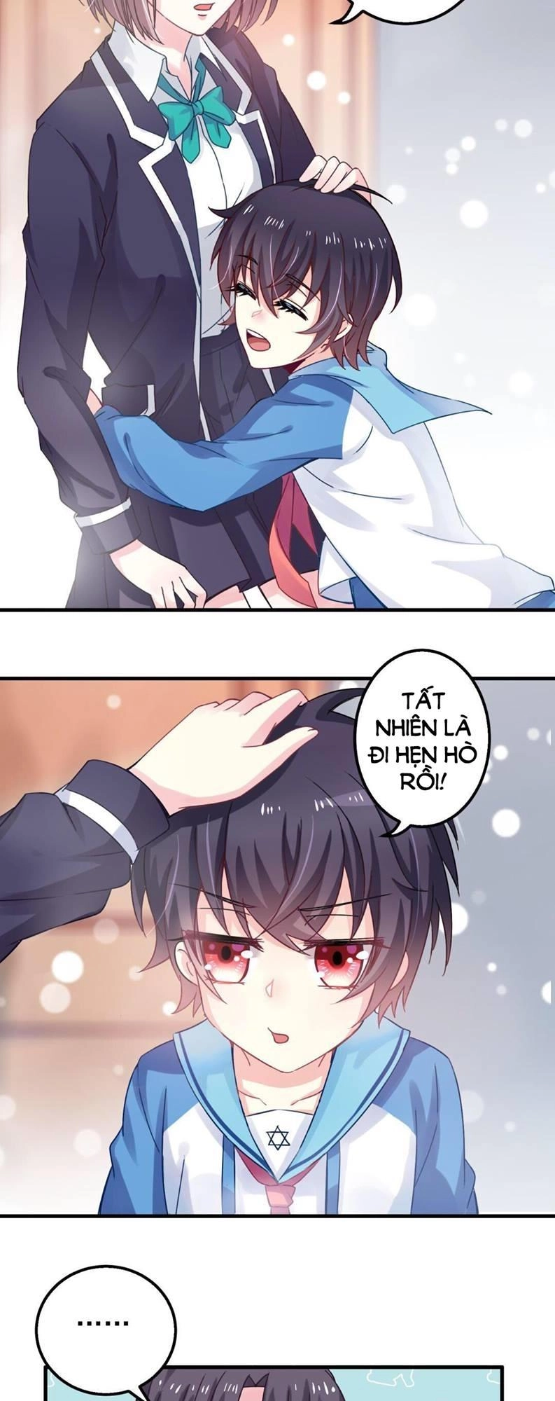 Ái Ngã Đích Đô Khứ Tử Chapter 6 - 32