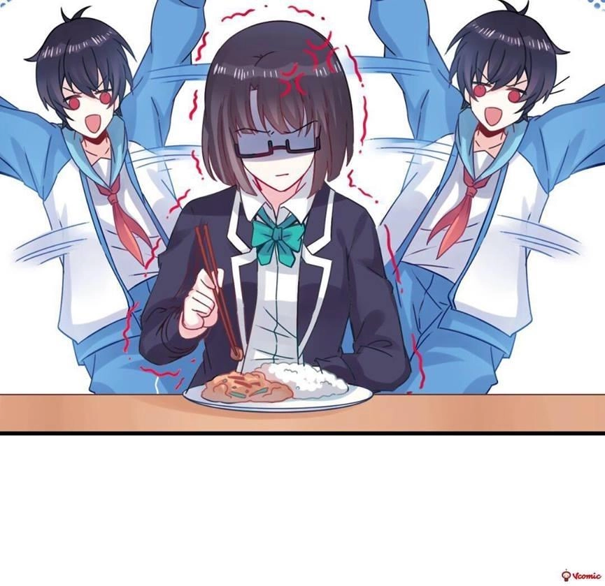 Ái Ngã Đích Đô Khứ Tử Chapter 6 - 36