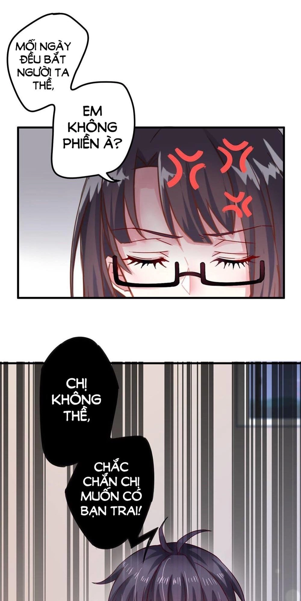 Ái Ngã Đích Đô Khứ Tử Chapter 6 - 37