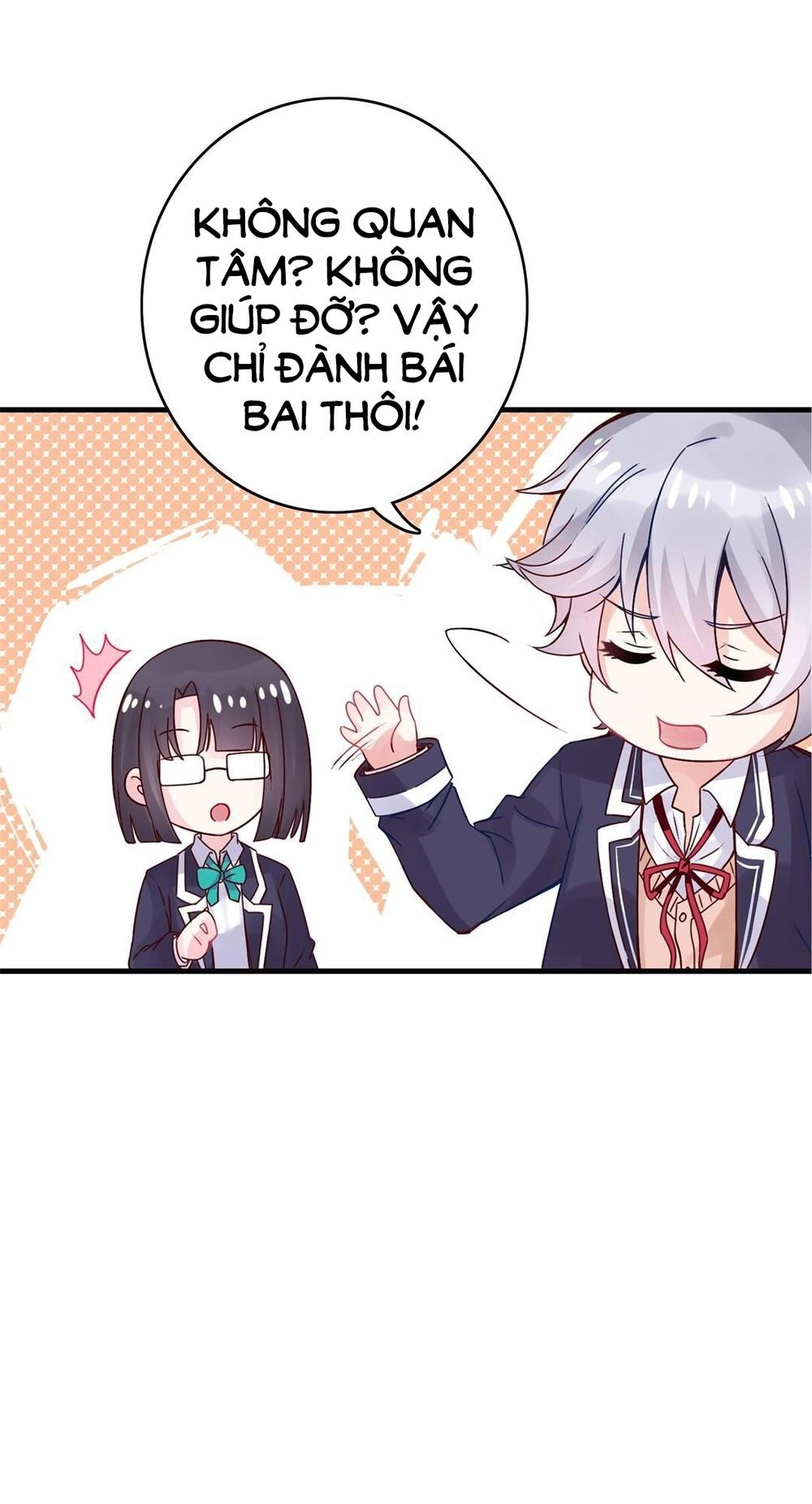 Ái Ngã Đích Đô Khứ Tử Chapter 6 - 40