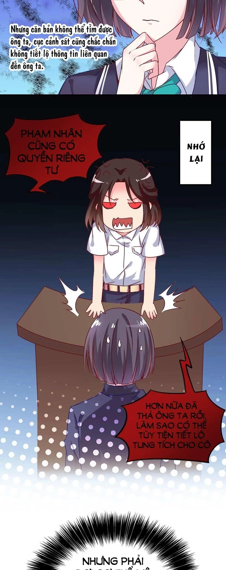 Ái Ngã Đích Đô Khứ Tử Chapter 7 - 5