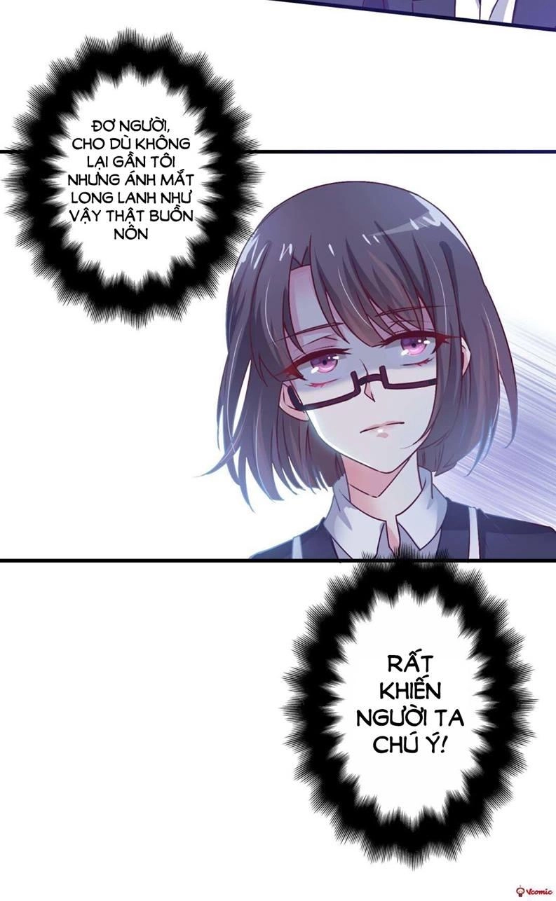 Ái Ngã Đích Đô Khứ Tử Chapter 7 - 9