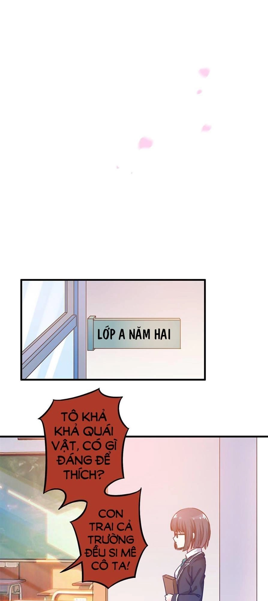 Ái Ngã Đích Đô Khứ Tử Chapter 7 - 10