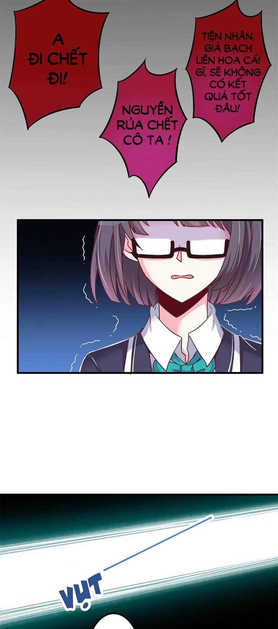 Ái Ngã Đích Đô Khứ Tử Chapter 7 - 14