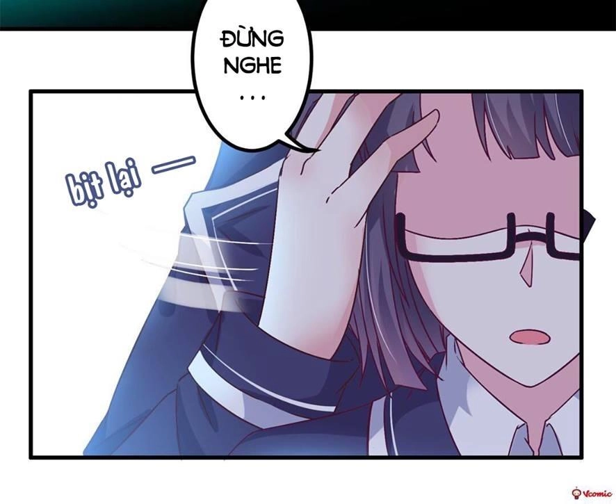 Ái Ngã Đích Đô Khứ Tử Chapter 7 - 15