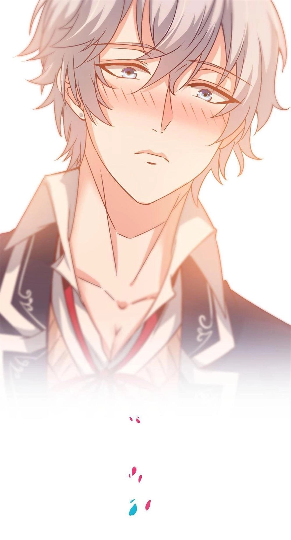 Ái Ngã Đích Đô Khứ Tử Chapter 8 - 3