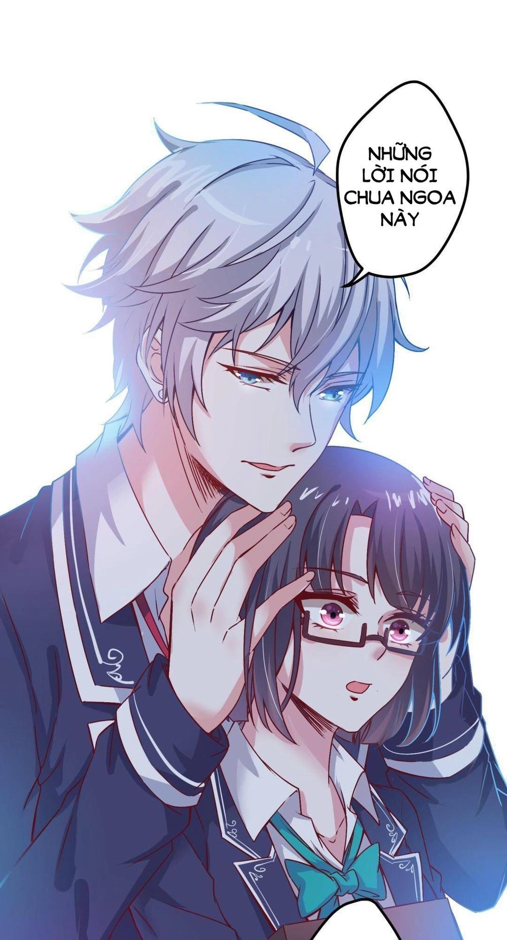 Ái Ngã Đích Đô Khứ Tử Chapter 8 - 7