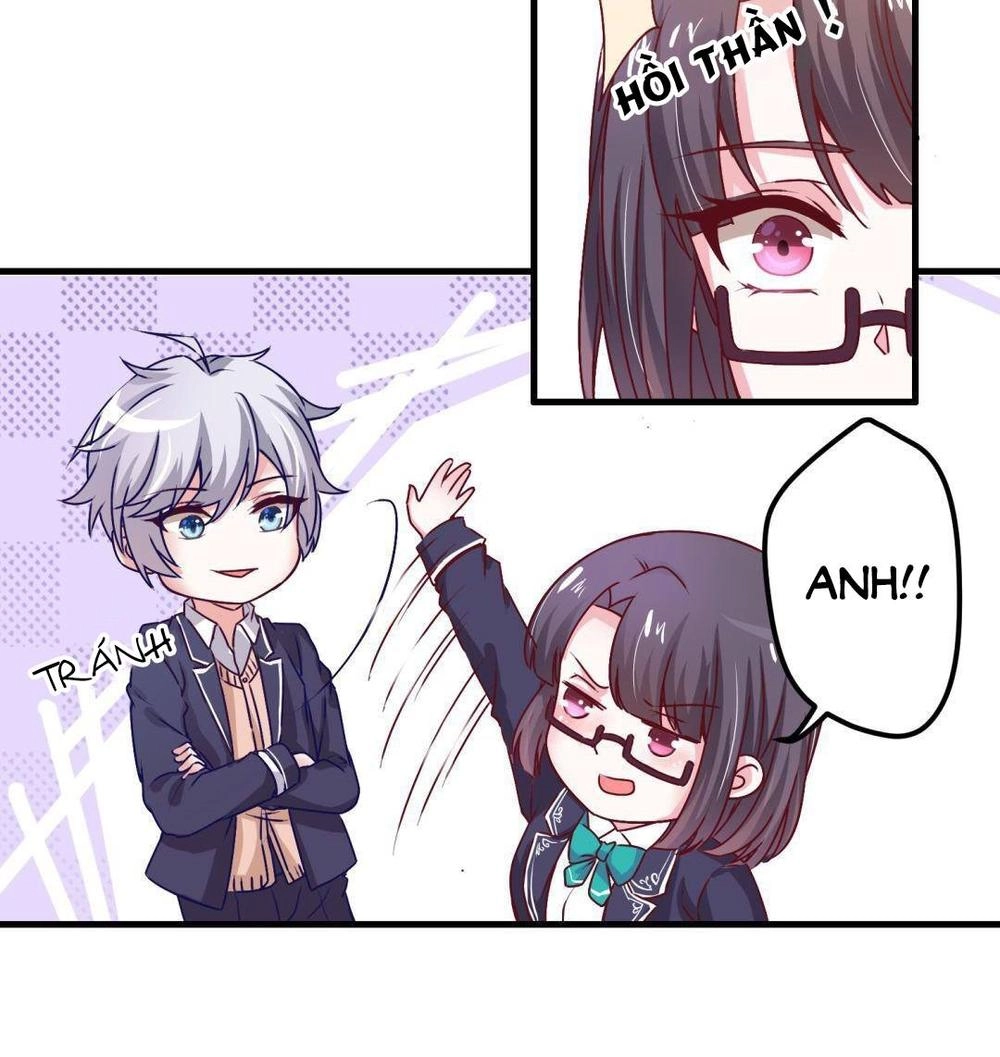 Ái Ngã Đích Đô Khứ Tử Chapter 8 - 12