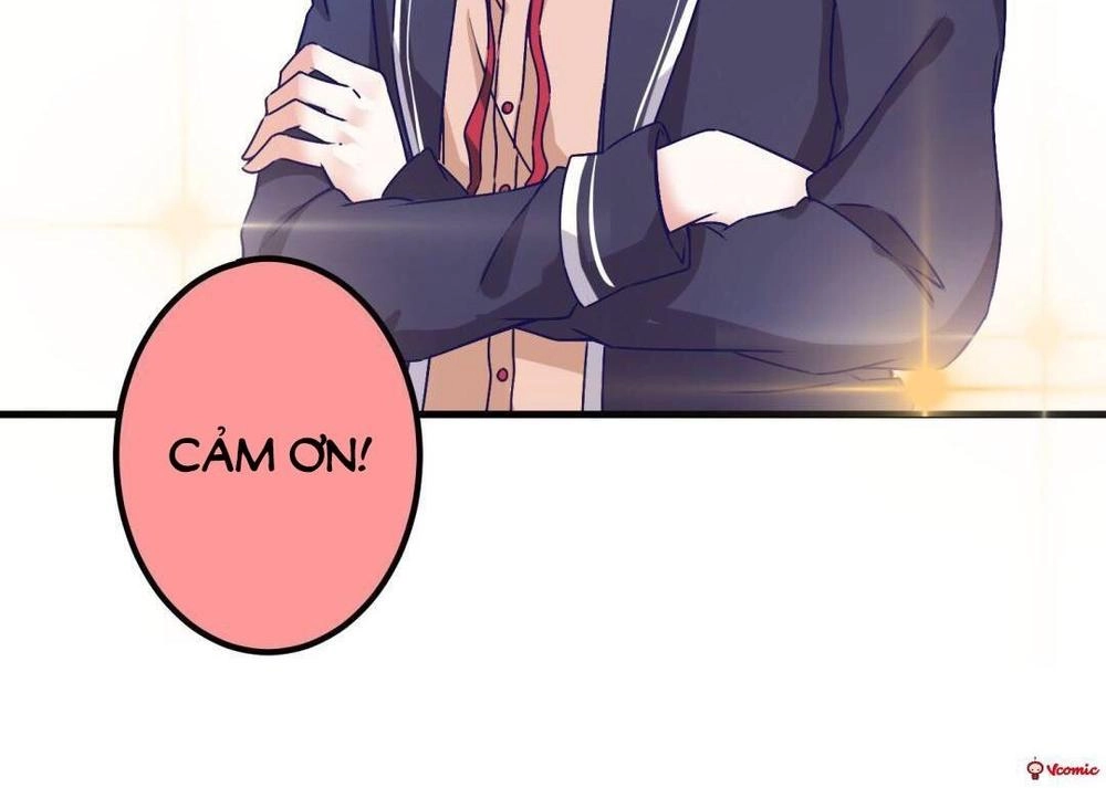 Ái Ngã Đích Đô Khứ Tử Chapter 8 - 14