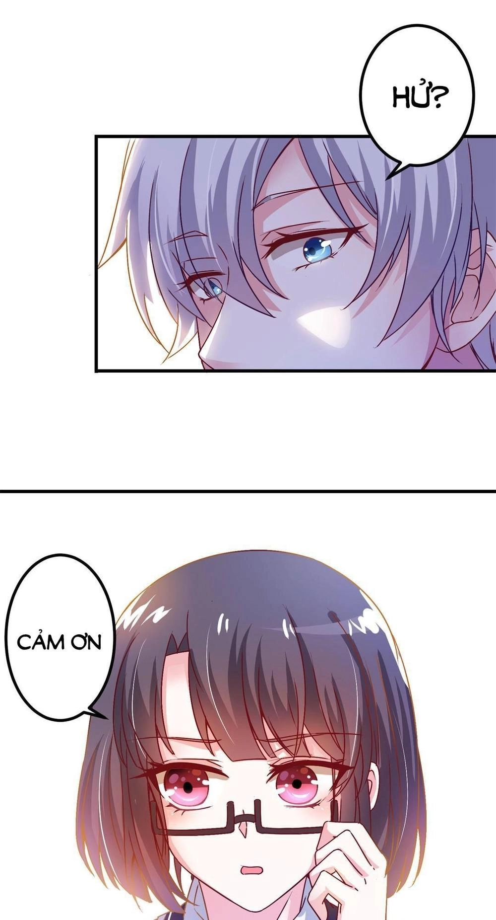 Ái Ngã Đích Đô Khứ Tử Chapter 8 - 15