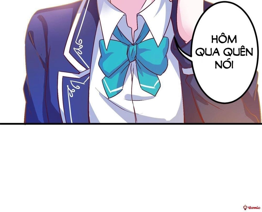 Ái Ngã Đích Đô Khứ Tử Chapter 8 - 16