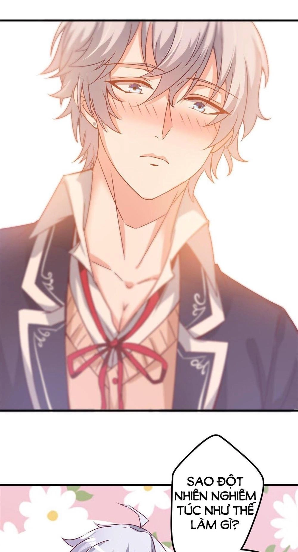 Ái Ngã Đích Đô Khứ Tử Chapter 8 - 17