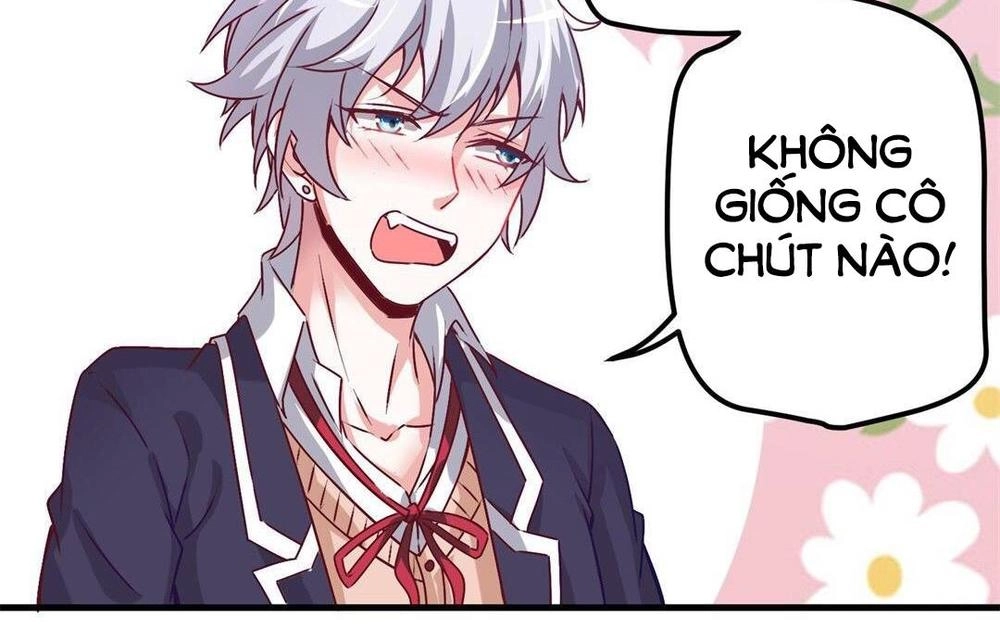 Ái Ngã Đích Đô Khứ Tử Chapter 8 - 18