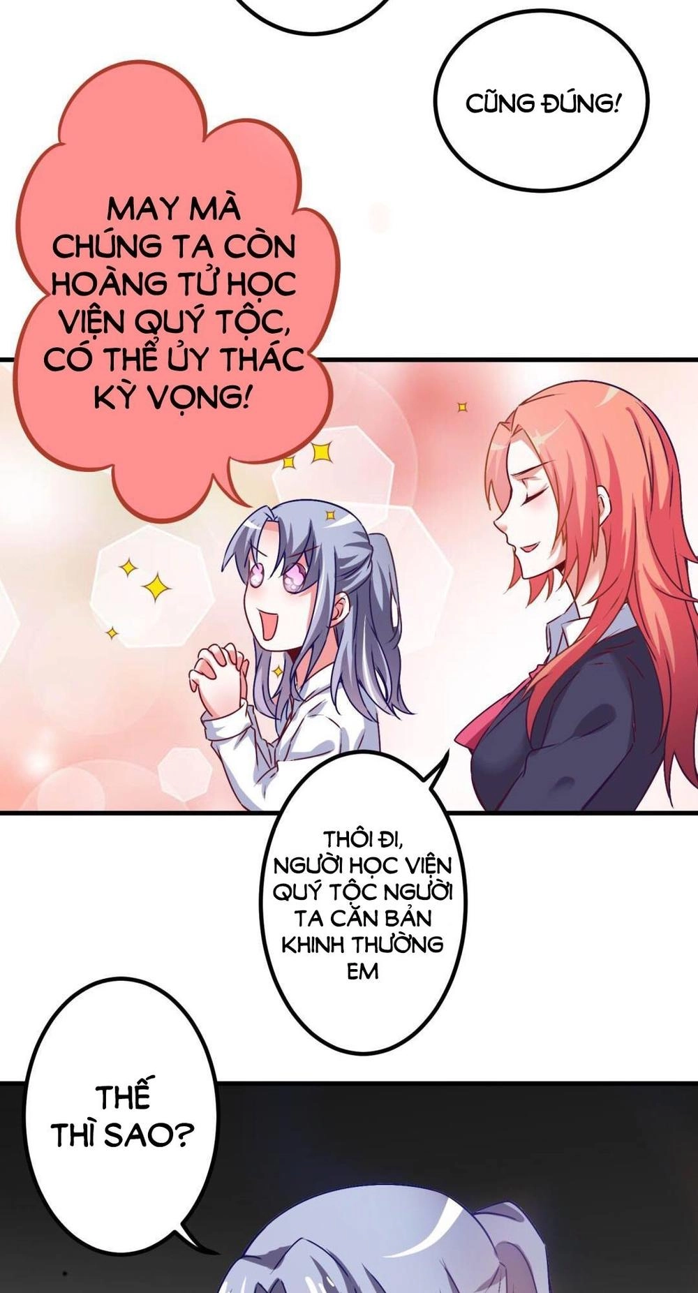 Ái Ngã Đích Đô Khứ Tử Chapter 8 - 23