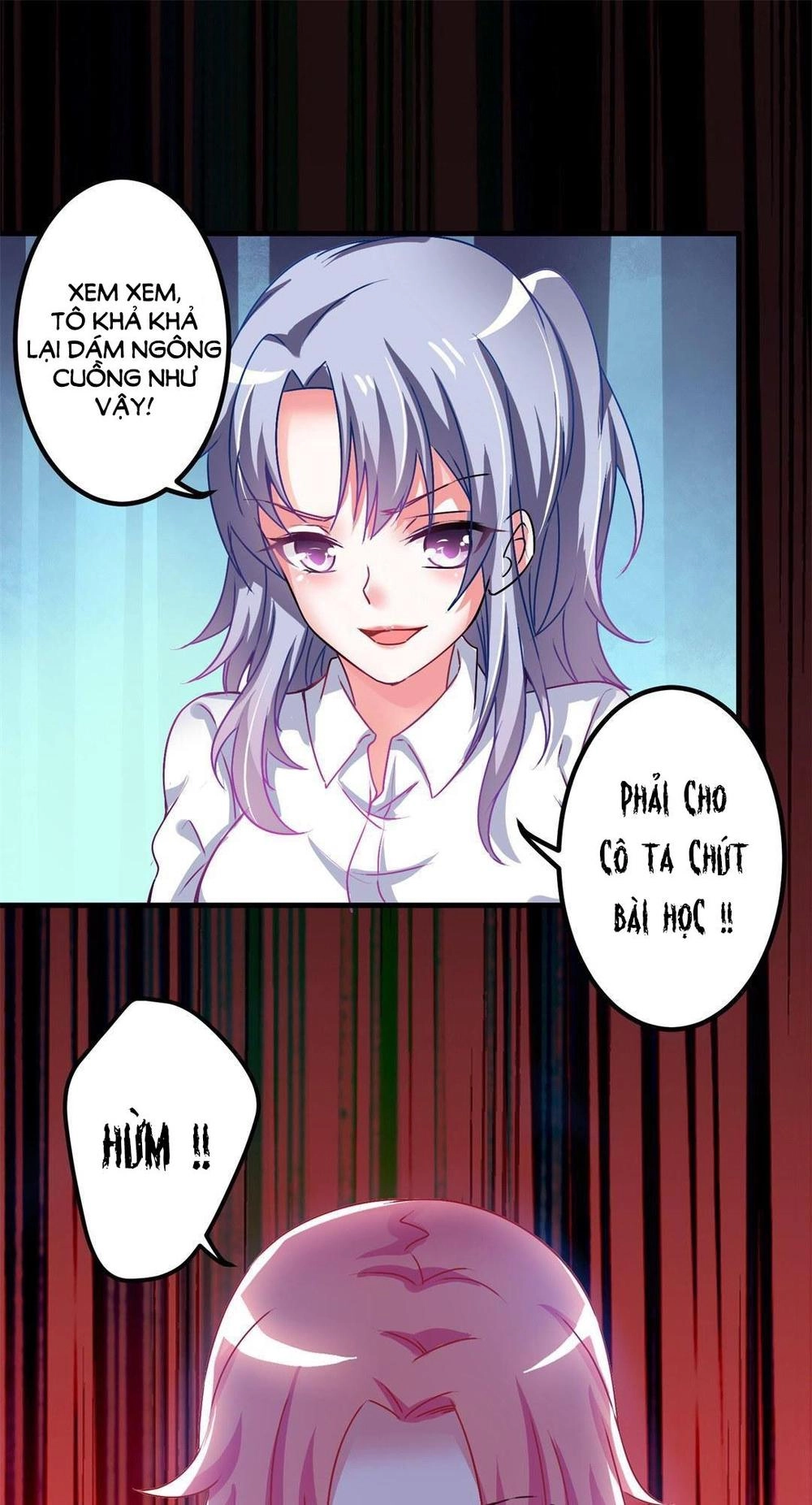 Ái Ngã Đích Đô Khứ Tử Chapter 8 - 25