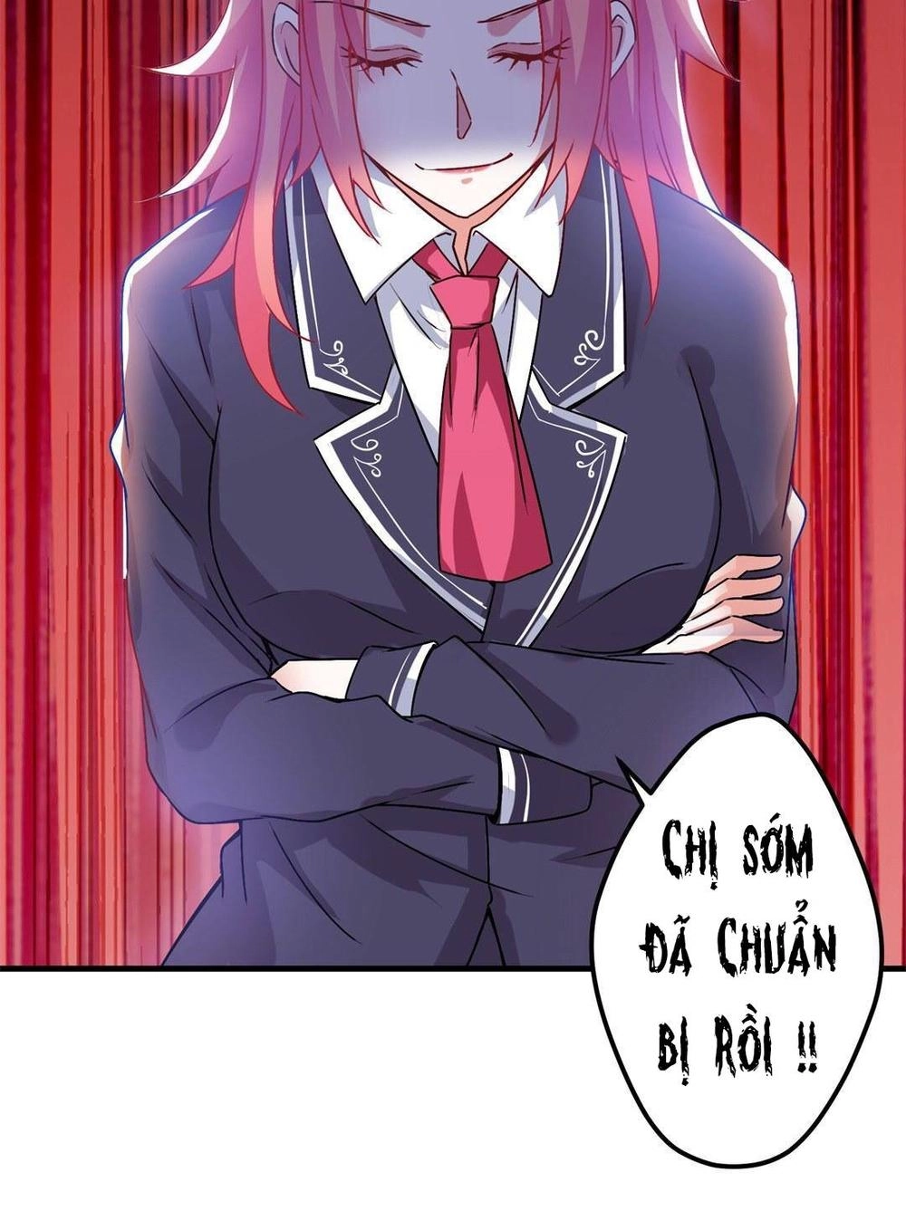 Ái Ngã Đích Đô Khứ Tử Chapter 8 - 26