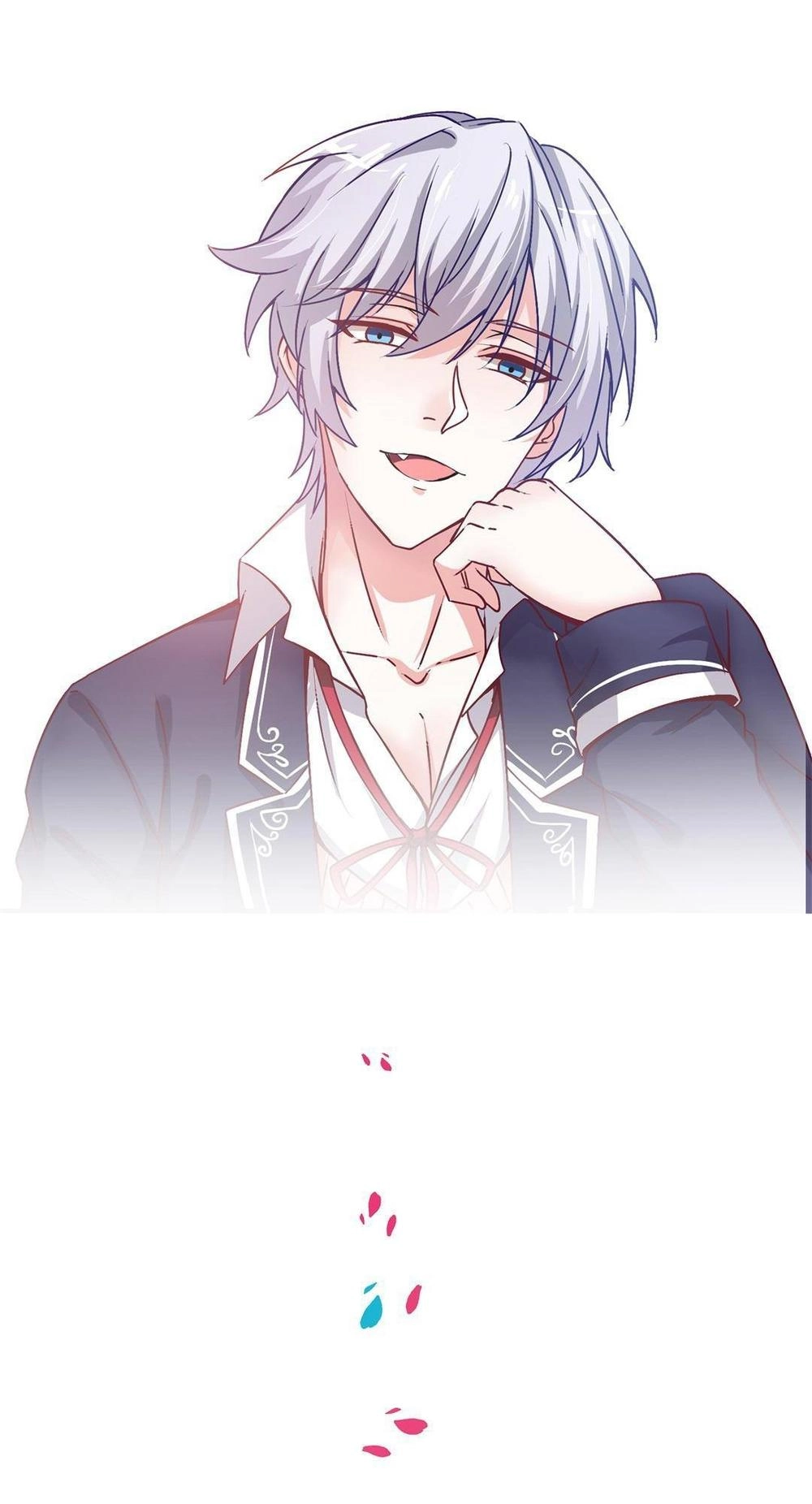 Ái Ngã Đích Đô Khứ Tử Chapter 9 - 1