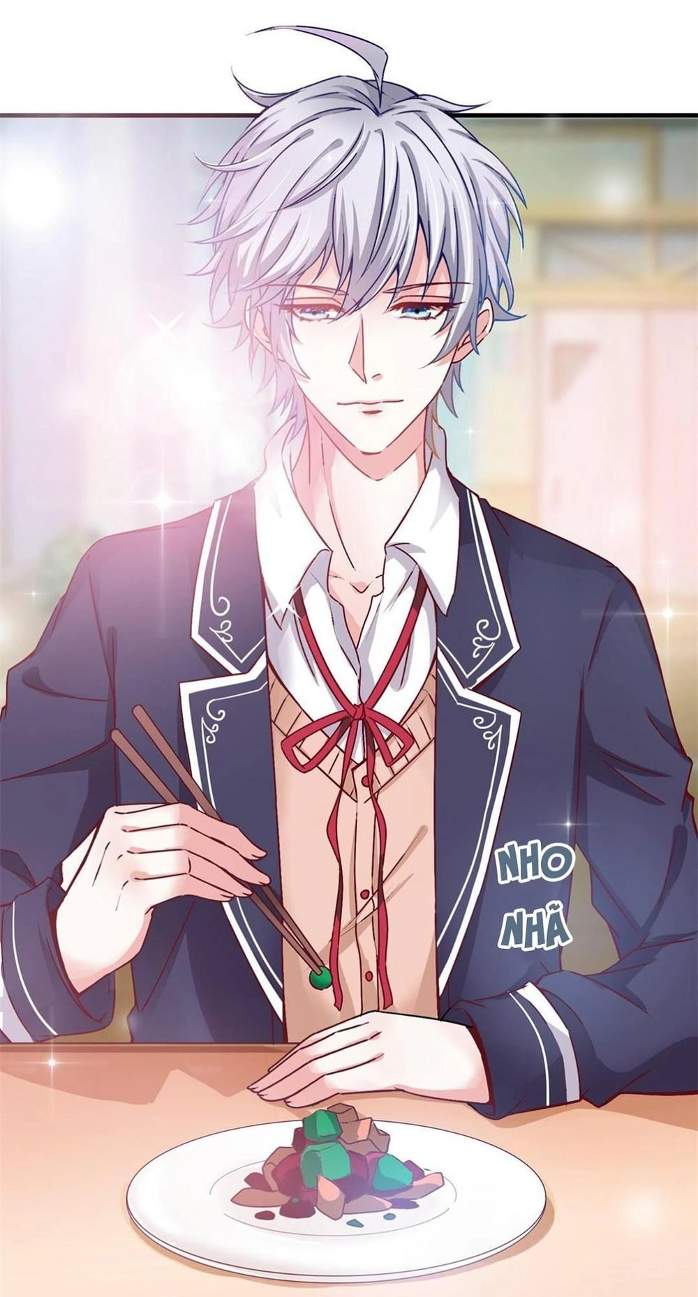 Ái Ngã Đích Đô Khứ Tử Chapter 9 - 23