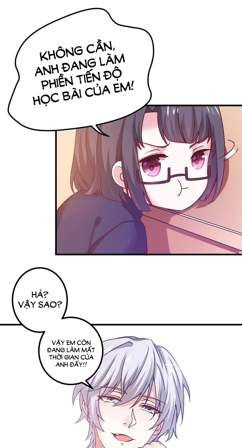 Ái Ngã Đích Đô Khứ Tử Chapter 9 - 26