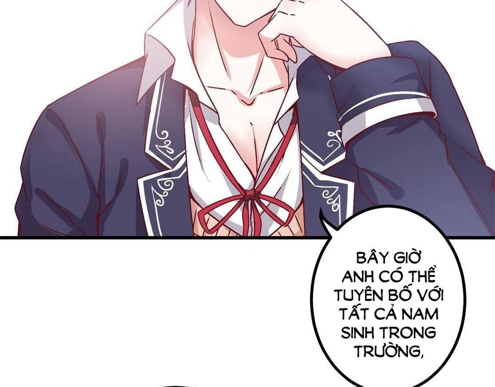 Ái Ngã Đích Đô Khứ Tử Chapter 9 - 27