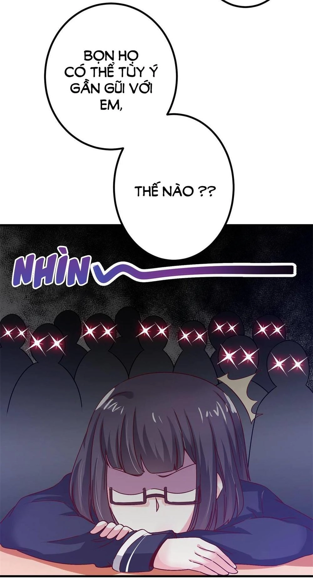 Ái Ngã Đích Đô Khứ Tử Chapter 9 - 28