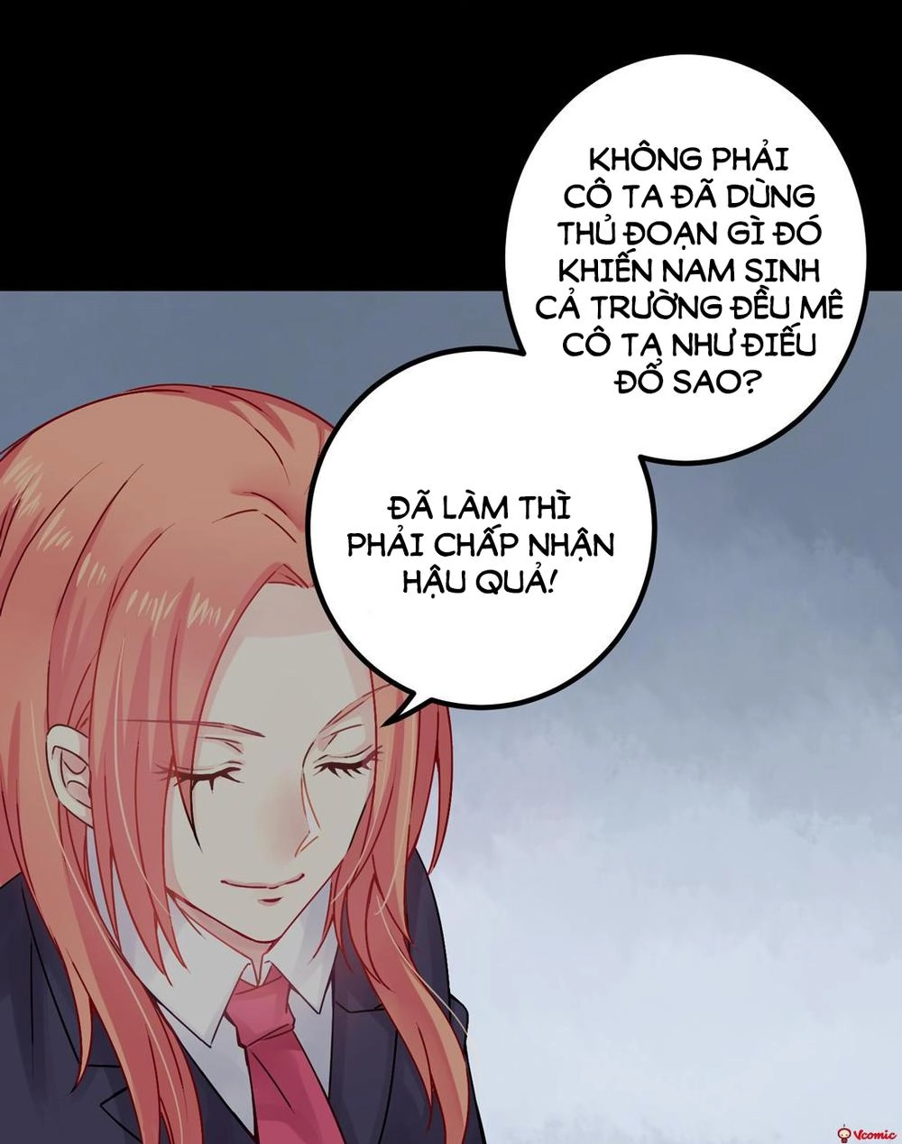 Ái Ngã Đích Đô Khứ Tử Chapter 11 - 8