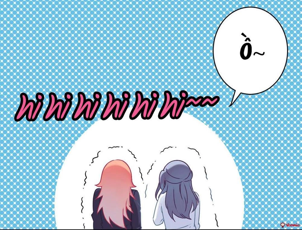 Ái Ngã Đích Đô Khứ Tử Chapter 11 - 12