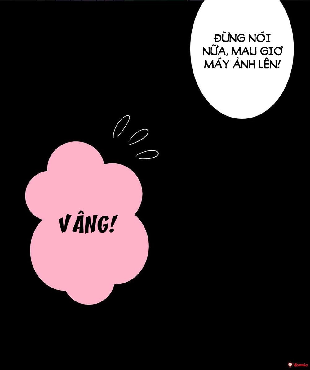 Ái Ngã Đích Đô Khứ Tử Chapter 11 - 18