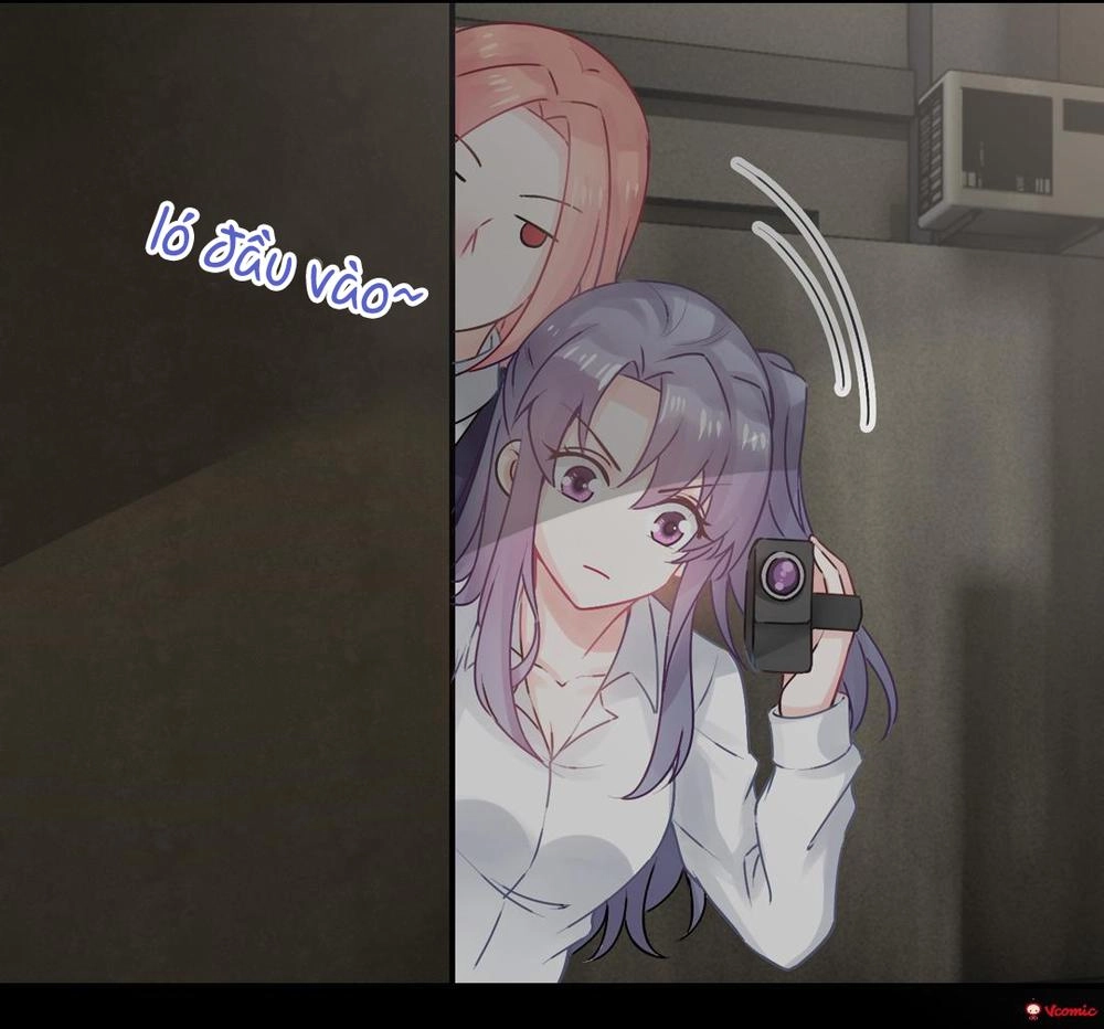 Ái Ngã Đích Đô Khứ Tử Chapter 11 - 19