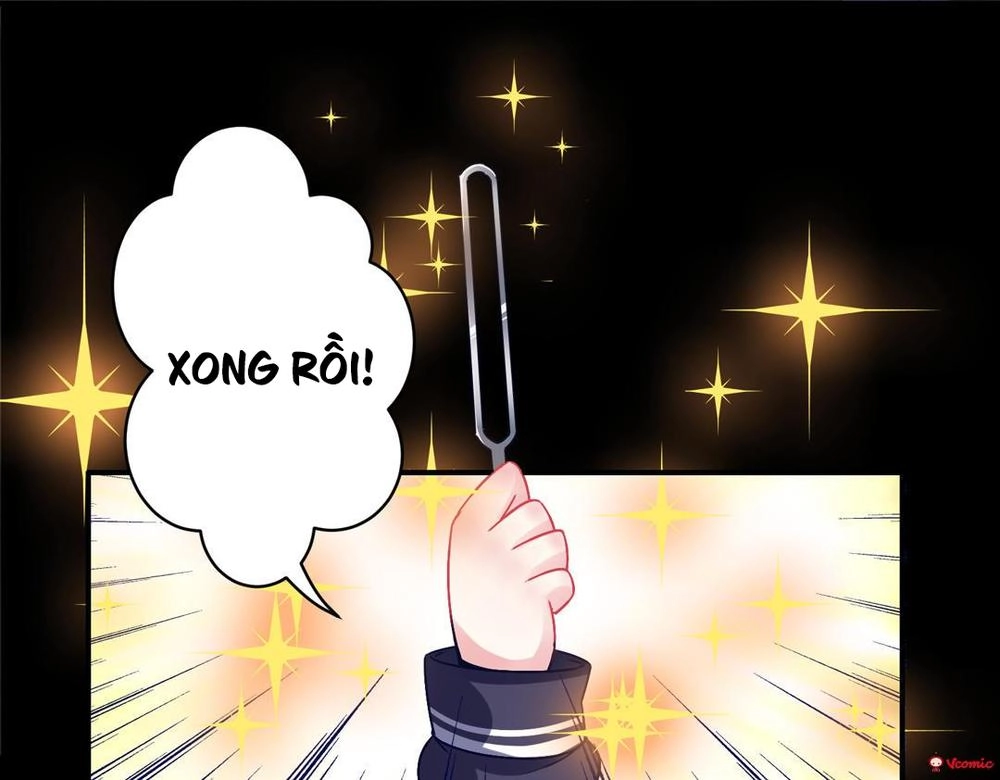 Ái Ngã Đích Đô Khứ Tử Chapter 11 - 21