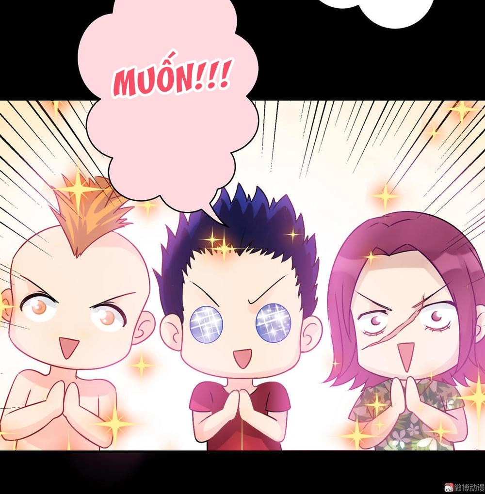 Ái Ngã Đích Đô Khứ Tử Chapter 11 - 24