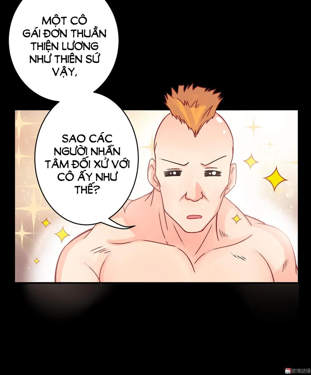 Ái Ngã Đích Đô Khứ Tử Chapter 11 - 27