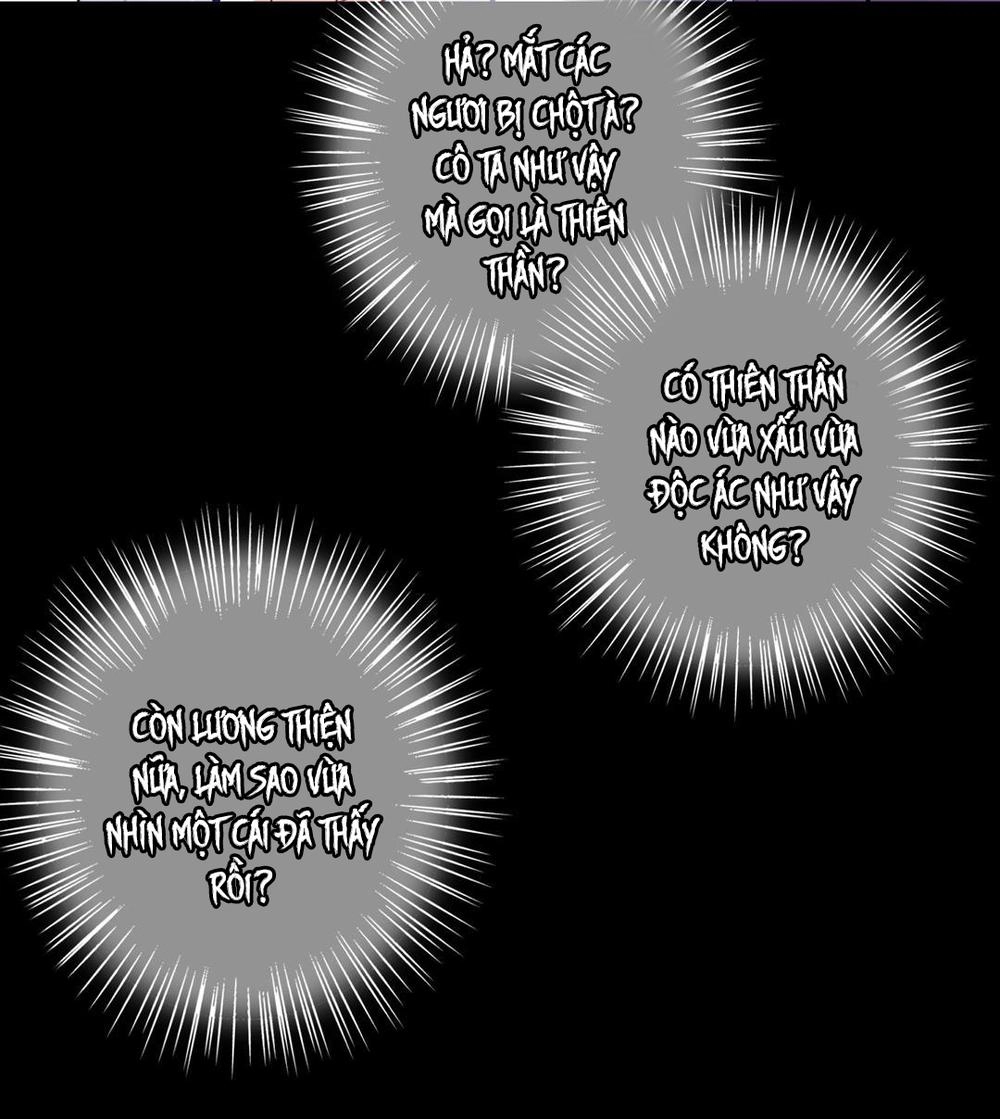 Ái Ngã Đích Đô Khứ Tử Chapter 11 - 29