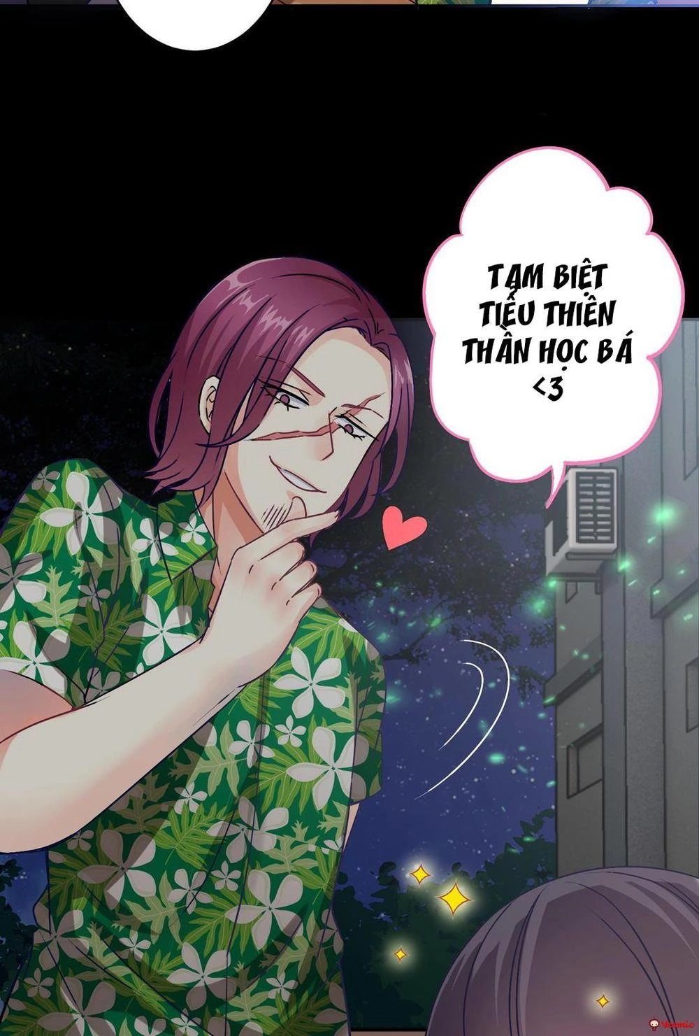 Ái Ngã Đích Đô Khứ Tử Chapter 11 - 38