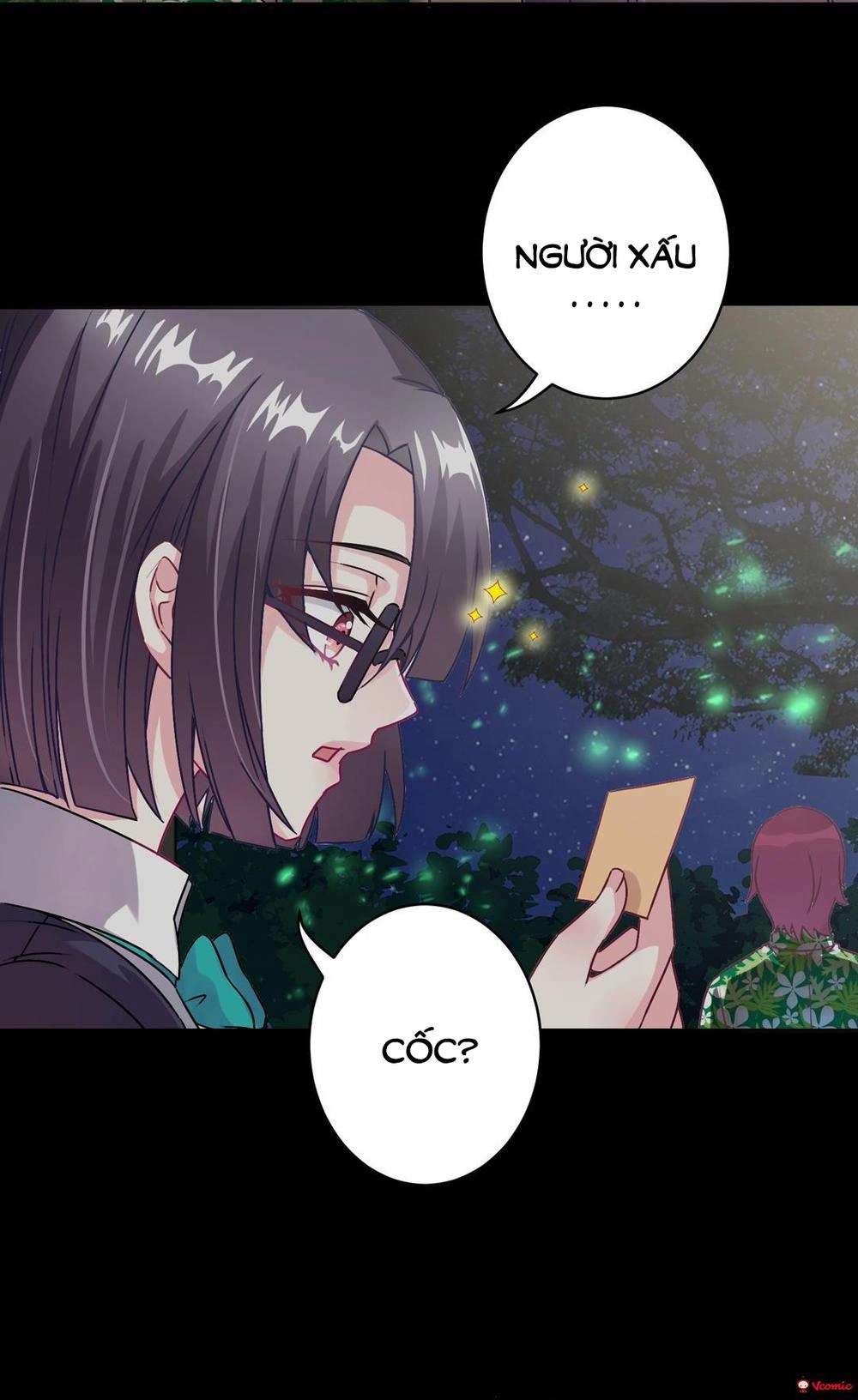 Ái Ngã Đích Đô Khứ Tử Chapter 11 - 39