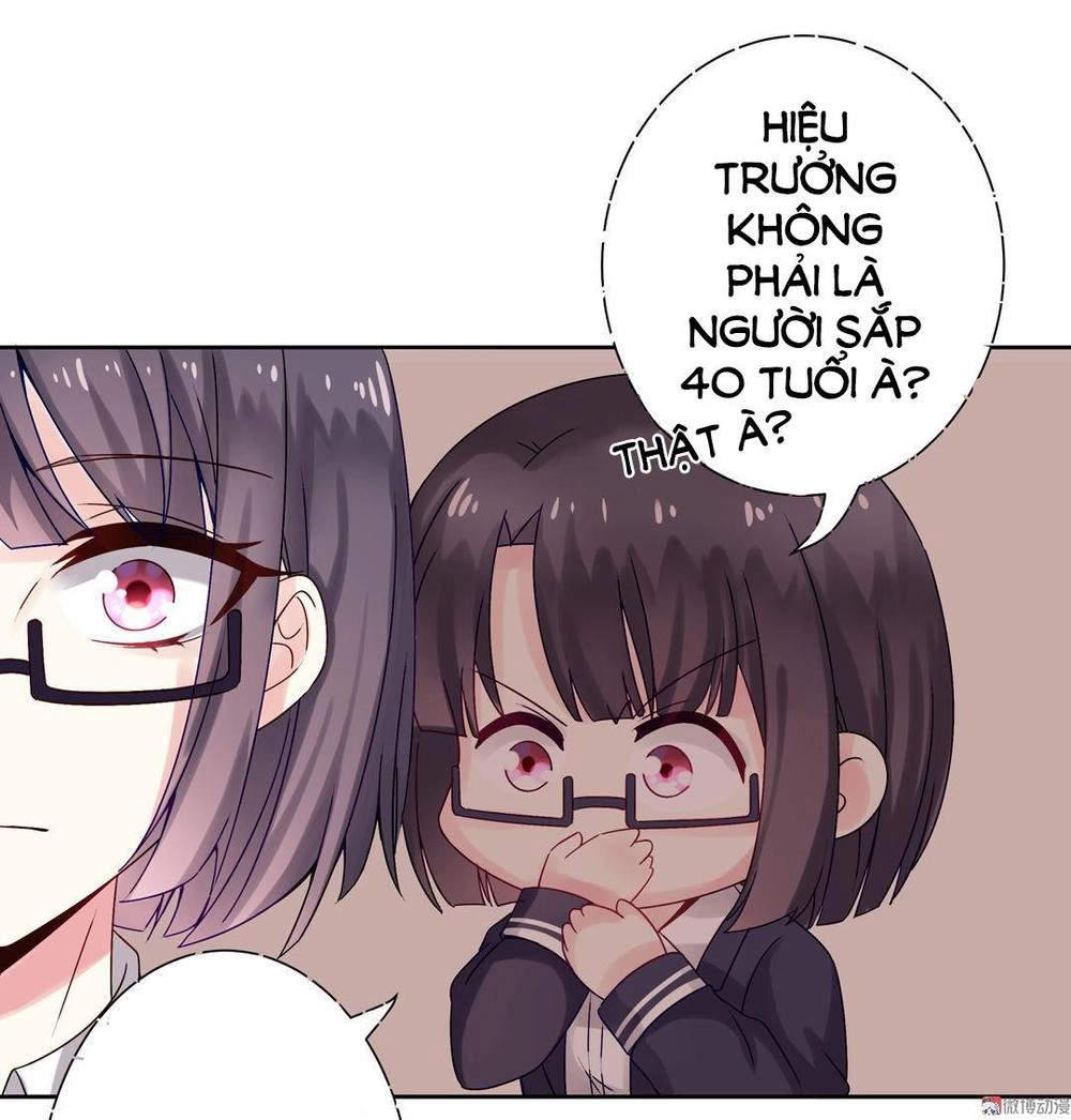 Ái Ngã Đích Đô Khứ Tử Chapter 13 - 8