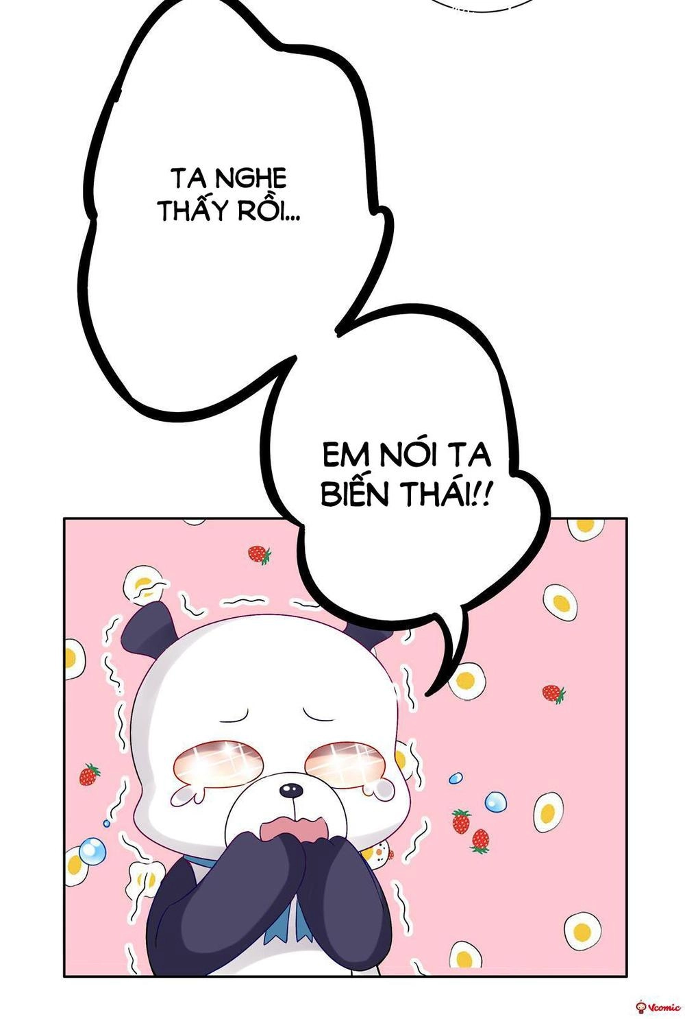 Ái Ngã Đích Đô Khứ Tử Chapter 13 - 11