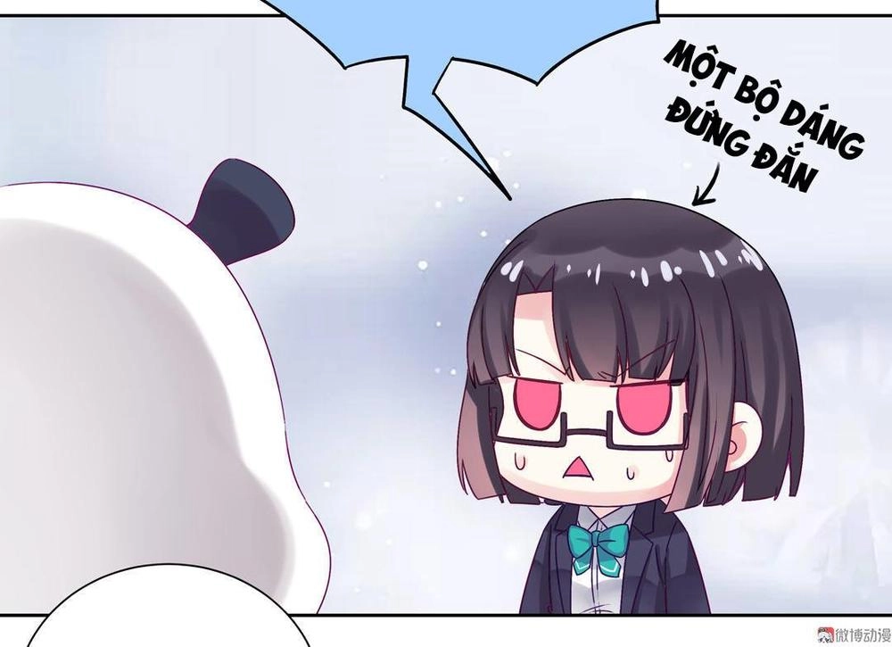 Ái Ngã Đích Đô Khứ Tử Chapter 13 - 13