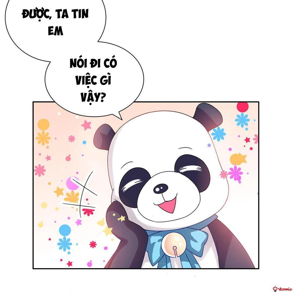 Ái Ngã Đích Đô Khứ Tử Chapter 13 - 14