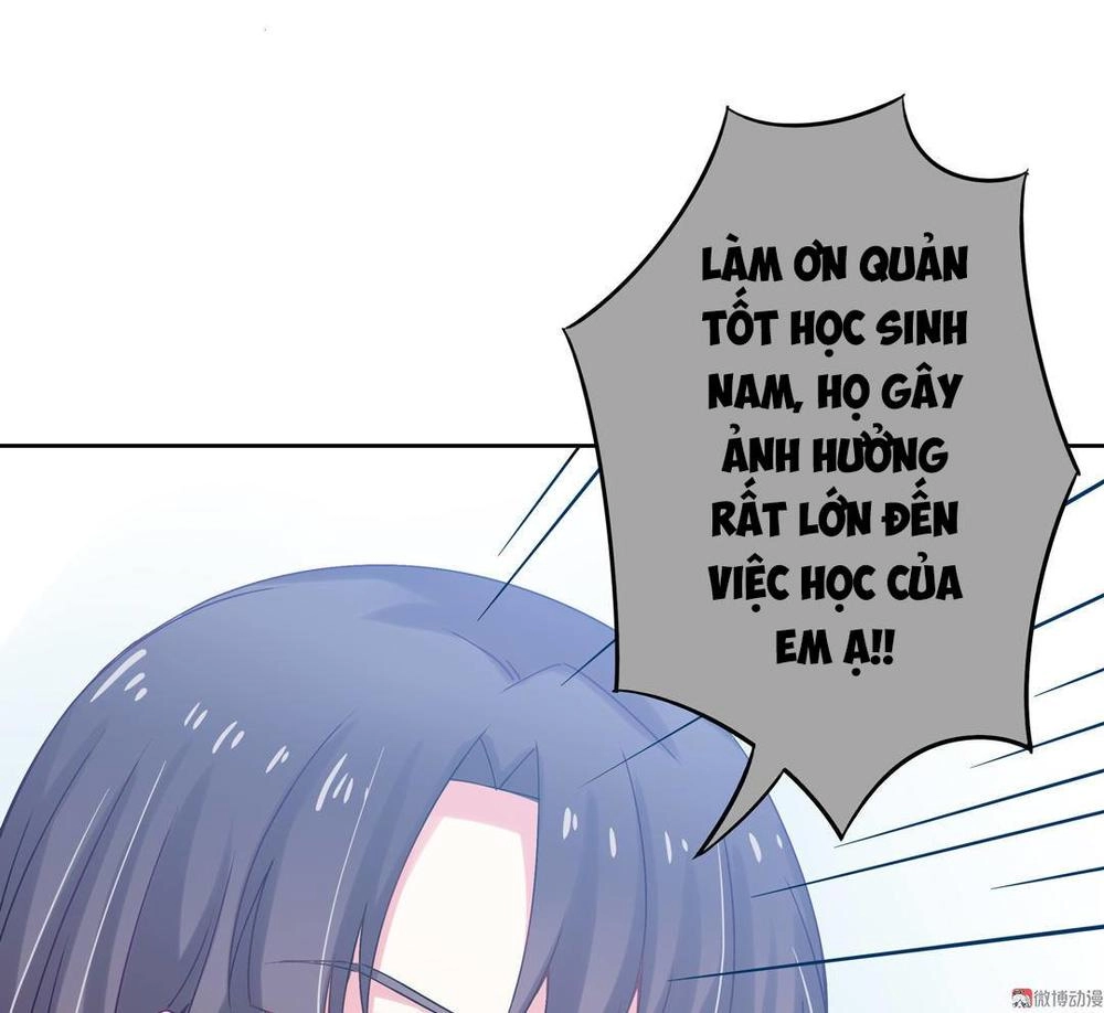 Ái Ngã Đích Đô Khứ Tử Chapter 13 - 15