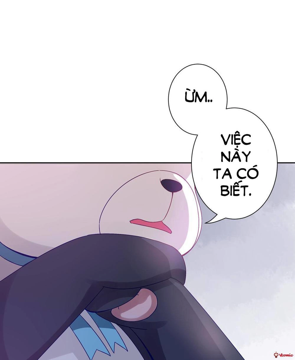 Ái Ngã Đích Đô Khứ Tử Chapter 13 - 17