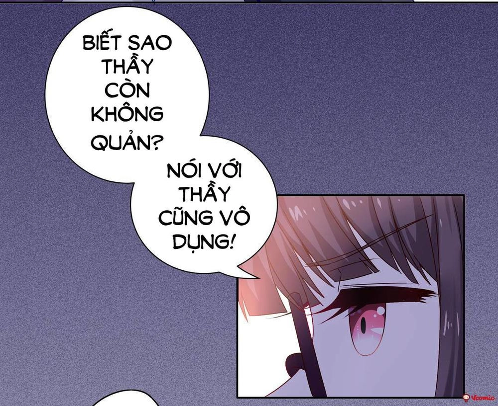 Ái Ngã Đích Đô Khứ Tử Chapter 13 - 18