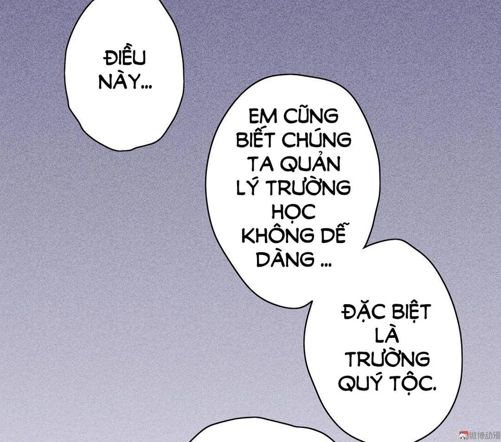 Ái Ngã Đích Đô Khứ Tử Chapter 13 - 19