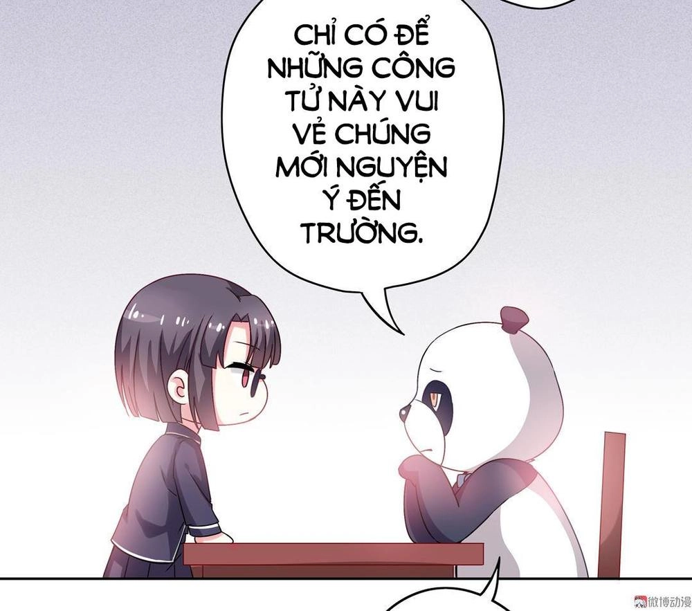 Ái Ngã Đích Đô Khứ Tử Chapter 13 - 20