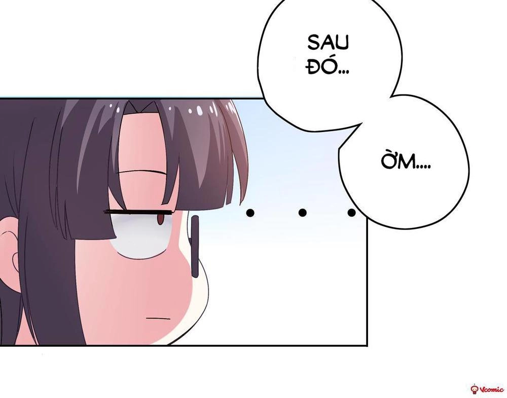 Ái Ngã Đích Đô Khứ Tử Chapter 13 - 21